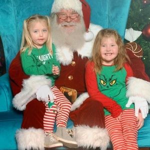 Meet your Posher, Jared